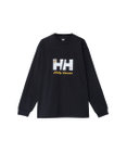 HELLY HANSEN ロングスリーブ HHヘリーベアティー