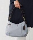 J.PRESS LADIES 【WEB限定カラーあり・2way】 ナイロン ショルダー バッグ