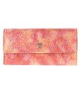 ANNA SUI ローズハート フラップ長財布