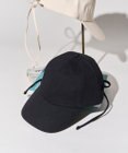 AMERICAN HOLIC バックリボンキャップ