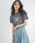 組曲 L ロゴ Tシャツ