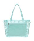 WEGO 【痛バ＆推し活グッズ】レースアップ痛バッグS