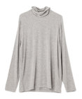 JOSEPH HOMME 【WEB・一部店舗限定  】 フィールグライド　タートルネックカットソー