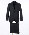 J.PRESS MEN 【J.PRESS BASIC】JAPAN CRAFT CLOTH スーツ/ 総裏