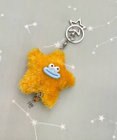WEGO メガキラ☆モンスターぬいぐるみキーホルダー