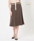 BEIGE， CINDY / フレアスカート