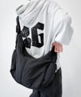 WEGO 中綿BIGショルダー