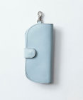 TRICOTE LEATHER SUNGLASSES CASE／レザーサングラスケース