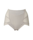 BRADELIS New York 【Yukine inc. 】ゆきねえモアソフト快適ショーツ23  蒸れにくい補正ショーツ