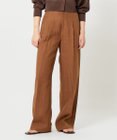 BEIGE， BASILE / ワイドパンツ