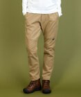 JOSEPH ABBOUD MOUNTAIN 【ストレッチ/吸水速乾/UVカット】ヴィンテージチノ パンツ