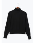 Te chichi タートルネックプルオーバー《2025winter catalog item》