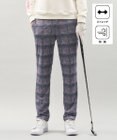 23区GOLF セットアップ可【MEN】【ストレッチ/防風】ＯＣＴＡボトム