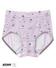 une nana cool 【ムーミン】MOOMIN × une nana ccol　ナイト用サニタリーショーツ
