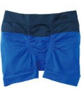 WACOAL MEN ボクサーパンツ【PANTS HOLIC X】ワンサイズ(S-LL) フロント快適Xマチ 立体成型 適度なフィット感 前閉じ 下着 GT3480 /ブロス バイ ワコールメン