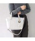 PELLE BORSA 2way トートバッグ Alive アライブ 4412