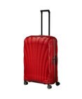Samsonite サムソナイト スーツケース 94L  シ―ライト スピナー75 C-LITE
