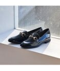 MODE ET JACOMO <carino>【レイン対応】ビットローファー
