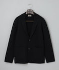 GOTAIRIKU 【エクストラファインメリノウール】ミラノリブニットジャケット