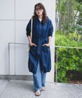 F/ACSION MATSU レインコート