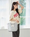 ROOTOTE 3539【ルートート】EU.スクエア.ゲイズ-A