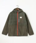 JOSEPH ABBOUD MOUNTAIN COTOPAXI TORICO HYBRID フーディ