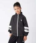 OP／FILA 【FILA】配色切り替えシャカジャケット/キッズ