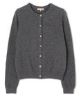 TOCCA CASHMERE CARDIGAN カーディガン