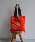 AMERICAN HOLIC メタリックＴＯＴＥＢＡＧ