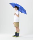 BEAMS SCHOOL  ロゴ折りたたみアンブレラ 傘