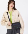 LeSportsac DANIELLA CROSSBODY/ミックスドフルーツエンブロイダリー