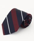 J.PRESS MEN オーセンティック / レジメンタル ネクタイ