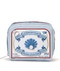 LeSportsac SQUARE COSMETIC/ラグーンパール