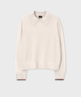 Paul Smith ハイゲージ カラー ニット