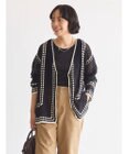 AMERICAN HOLIC クロシェカーディガン