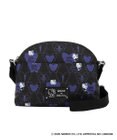ANNA SUI ANNA SUI×HELLO KITTY ショルダーバッグ