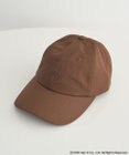 earth music&ecology リラックマ×earth ワンポイント刺?キャップ