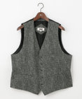 JOSEPH ABBOUD 【キングサイズ】ライトウェーブ ベスト