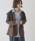 AMERICAN HOLIC Ｗテーラードジャケット