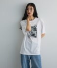 Green Parks フォトグラフィック半袖Ｔシャツ