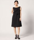 TOCCA 【消臭】RIBBON KNOT DRESS ドレス