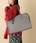 ACE BAGS & LUGGAGE 【雑誌掲載】 W&.Day Night トッテン スクエアトート 11753 ダブルアンドデイナイト 通勤 A4サイズ 13.3インチPC