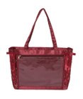 WEGO 【痛バ＆推し活グッズ】レースアップ痛バッグS