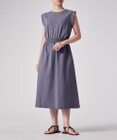 Paul Smith 【洗える】シアサッカー ワンピース