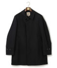 J.PRESS MEN 【定番】ウールカシミアビーバー ドレスカーコート