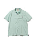 J.PRESS MEN 新デザイン【BULLDOG BOY / 8色展開】カノコレジメン ポロシャツ