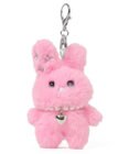 WEGO スターラビットぬいぐるみキーホルダー