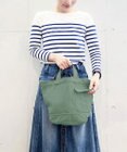 ROOTOTE 1408【ボトルホルダー付き】SN.デリ.リサイクルコットン-C