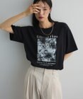 Green Parks フォトグラフィック半袖Ｔシャツ
