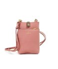 PELLE BORSA マイクロショルダー Reinette Goods レネットグッズ 4746